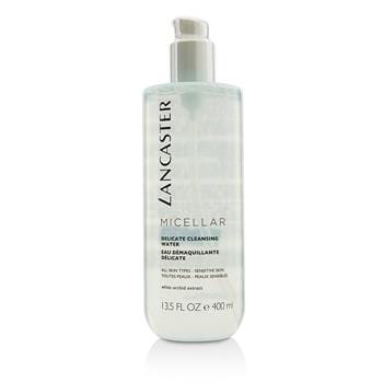 OJAM Online Shopping - Lancaster Micellar Delicate Cleansing Water - All Skin Types