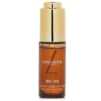 OJAM Online Shopping - Lancaster Self Tan Sun Kissed Face Drops 15m/0.5oz Skincare