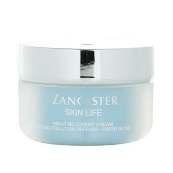 OJAM Online Shopping - Lancaster Skin Life Night Recovery Cream 50ml/1.7oz Skincare