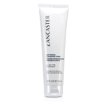 OJAM Online Shopping - Lancaster Softening Cleansing Foam - For All Skin Types 150ml/5oz Skincare