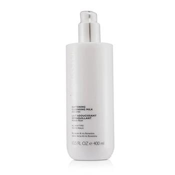 OJAM Online Shopping - Lancaster Softening Cleansing Milk 400ml/13.5oz Skincare