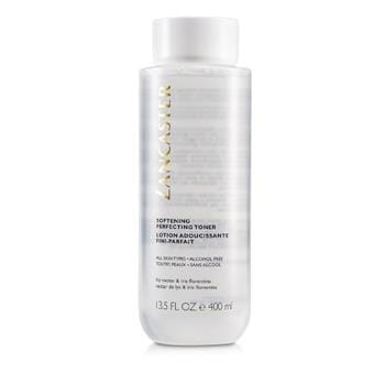 OJAM Online Shopping - Lancaster Softening Perfecting Toner Alcohol-Free - For All Skin Types 400ml/13oz Skincare