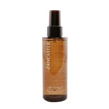 OJAM Online Shopping - Lancaster Sun 365 Self Tanning Oil (Exp. Date 01/2022) 150ml/5oz Skincare