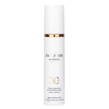 OJAM Online Shopping - Lancaster Sun Perfect Illuminating Cream SPF30 50ml/1.6oz Skincare