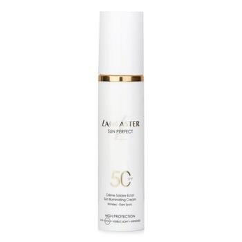 OJAM Online Shopping - Lancaster Sun Perfect Illuminating Cream SPF50 50ml/1.6oz Skincare
