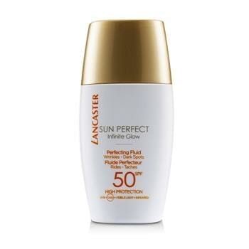 OJAM Online Shopping - Lancaster Sun Perfect Infinite Glow Perfecting Fluid SPF 50 30ml/1oz Skincare