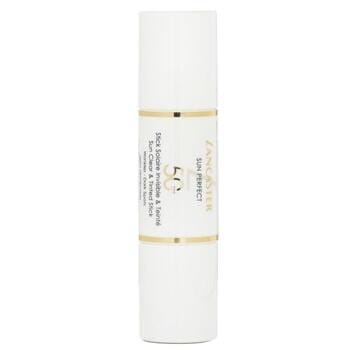 OJAM Online Shopping - Lancaster Sun Perfect Youth Protection Sun Clear & Tinted Stick SPF50 12g Skincare