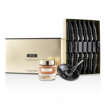 OJAM Online Shopping - Lancome Absolue L'Extrait Ultimate Rose Serum Mask 30ml/1oz Skincare