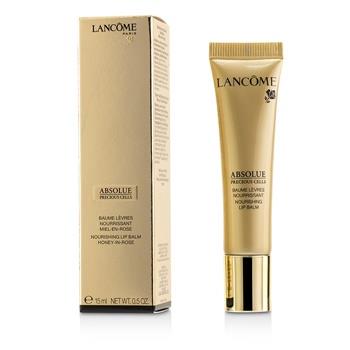 OJAM Online Shopping - Lancome Absolue Precious Cells Nourishing Lip Balm - Honey-In-Rose 15ml/0.5oz Skincare