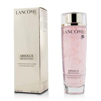 OJAM Online Shopping - Lancome Absolue Precious Cells Revitalizing Rose Lotion 150ml/5oz Skincare