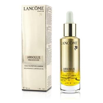 OJAM Online Shopping - Lancome Absolue Precious Oil Nourishing Luminous Oil 30ml/1oz Skincare OJAM Online Shopping - Lancome Absolue Precious Oil Nourishing Luminous Oil 30ml/1oz Skincare