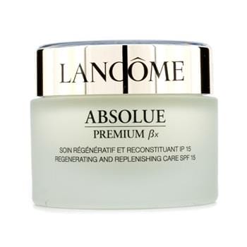 OJAM Online Shopping - Lancome Absolue Premium BX Regenerating And Replenishing Care SPF 15 50ml/1.7oz Skincare