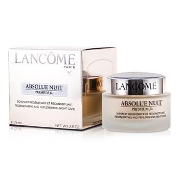OJAM Online Shopping - Lancome Absolue Premium BX Regenerating And Replenishing Night Cream 75ml/2.6oz Skincare