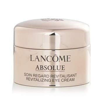 OJAM Online Shopping - Lancome Absolue Revitalizing Eye Cream (Miniature) 150799 5ml/0.16oz Skincare