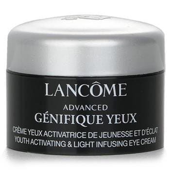 OJAM Online Shopping - Lancome Advanced Genifique Youth Activating & Light Infusing Eye Cream (Miniature) 5ml/0.16oz Skincare