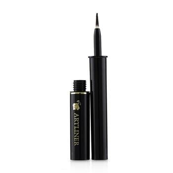 OJAM Online Shopping - Lancome Artliner Gentle Felt Eyeliner - # 02 Chocolate Satin 1.4ml/0.047oz Make Up