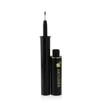 OJAM Online Shopping - Lancome Artliner Gentle Felt Eyeliner - # 03 Brown Metallic 1.4ml/0.047oz Make Up