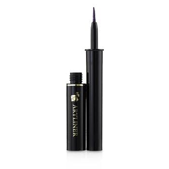 OJAM Online Shopping - Lancome Artliner Gentle Felt Eyeliner - # 05 Purple Metallic 1.4ml/0.047oz Make Up