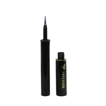 OJAM Online Shopping - Lancome Artliner Gentle Felt Eyeliner - # 09 Blue Metallic 1.4ml/0.047oz Make Up