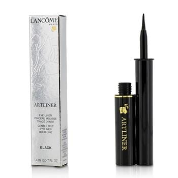OJAM Online Shopping - Lancome Artliner - No. 01 Noir (Black) 1.4ml/0.05oz Make Up
