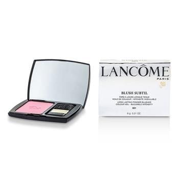 OJAM Online Shopping - Lancome Blush Subtil - No. 021 Rose Paradis 6g/0.21oz Make Up