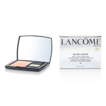 OJAM Online Shopping - Lancome Blush Subtil - No. 03 Sorbet De Corail 6g/0.21oz Make Up