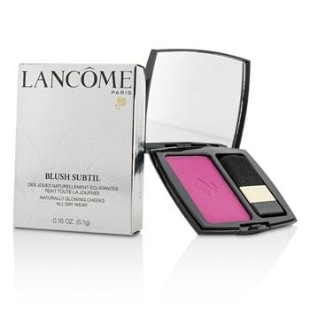 OJAM Online Shopping - Lancome Blush Subtil - No. 372 Rose Paradis 5.1g/0.18oz Make Up