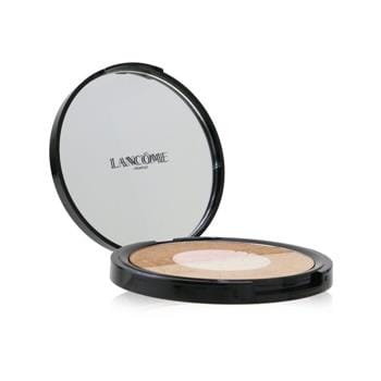 OJAM Online Shopping - Lancome Bronze & Glow Palette - # 01 Its Time To Glow! 14g/0.49oz Make Up