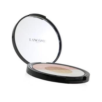 OJAM Online Shopping - Lancome Bronze & Glow Palette - # 02 Your Pink Glow Shot 14g/0.49oz Make Up