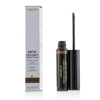 OJAM Online Shopping - Lancome Brow Densify Powder To Cream - # 07 Chestnut 1.6g/0.05oz Make Up