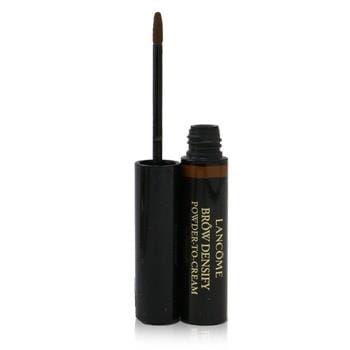 OJAM Online Shopping - Lancome Brow Densify Powder To Cream - # 09 Caramel 1.6g/0.05oz Make Up