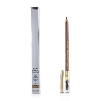 OJAM Online Shopping - Lancome Brow Shaping Powdery Pencil - # 02 Dark Blonde 1.19g/0.042oz Make Up