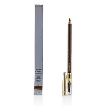 OJAM Online Shopping - Lancome Brow Shaping Powdery Pencil - # 05 Chestnut 1.19g/0.042oz Make Up