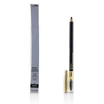 OJAM Online Shopping - Lancome Brow Shaping Powdery Pencil - # 10 Black 1.19g/0.042oz Make Up