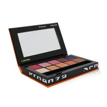 OJAM Online Shopping - Lancome Chroma Eye Palette (Proenza Schouler Edition) - # 01 Warm Chroma 9g/0.31oz Make Up