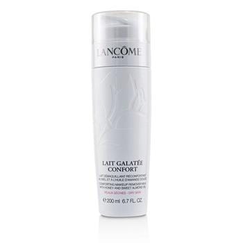 OJAM Online Shopping - Lancome Confort Galatee (Dry Skin) 200ml/6.7oz Skincare