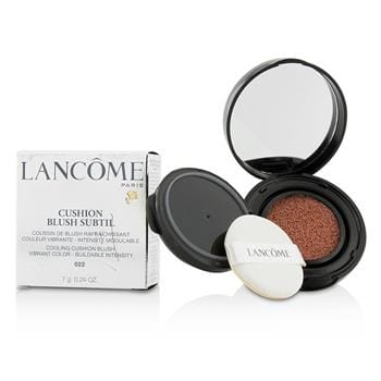 OJAM Online Shopping - Lancome Cushion Blush Subtil - # 022 Rose Givree 7g/0.24oz Make Up