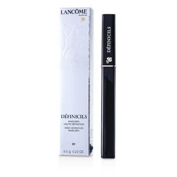 OJAM Online Shopping - Lancome Definicils - No. 01 Noir Infini 6.5ml/0.21oz Make Up