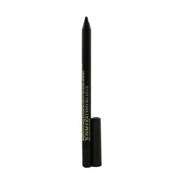 OJAM Online Shopping - Lancome Drama Liqui Pencil Waterproof Gel Eyeliner - # 01 Cafe Noir 1.2g/0.042oz Make Up