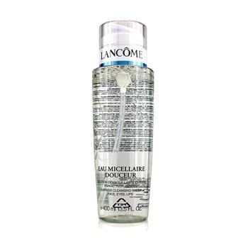 OJAM Online Shopping - Lancome Eau Micellaire Doucer Cleansing Water 400ml/13.4oz Skincare