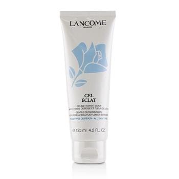 OJAM Online Shopping - Lancome Gel Eclat Gentle Cleansing Gel 125ml/4.2oz Skincare