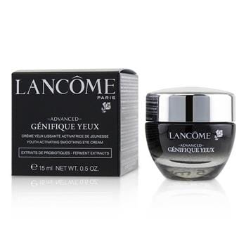 OJAM Online Shopping - Lancome Genifique Advanced Youth Activating Smoothing Eye Cream L876040/250468 15ml/0.5oz Skincare