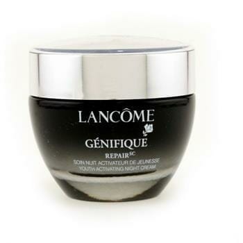 OJAM Online Shopping - Lancome Genifique Repair Youth Activating Night Cream (Unboxed) 50ml/1.7oz Skincare