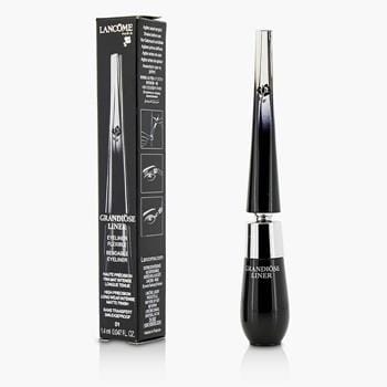 OJAM Online Shopping - Lancome Grandiose Bendable Eyeliner - # 01 Noir Mirifique 1.4ml/0.047oz Make Up