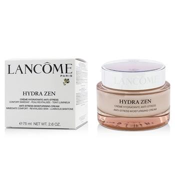OJAM Online Shopping - Lancome Hydra Zen Anti-Stress Moisturising Cream - All Skin Types 75ml/2.6oz Skincare
