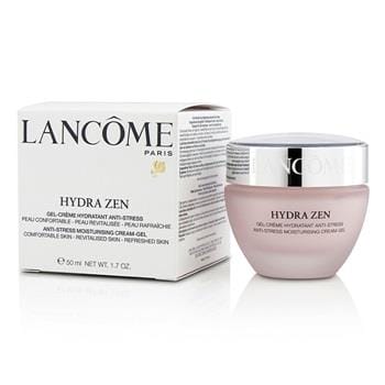 OJAM Online Shopping - Lancome Hydra Zen Anti-Stress Moisturising Cream-Gel - All Skin Types (Packaging Random Pick) 50ml/1.7oz Skincare