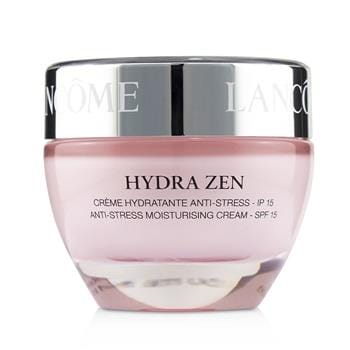 OJAM Online Shopping - Lancome Hydra Zen Anti-Stress Moisturising Cream SPF15 - All Skin Types 50ml/1.7oz Skincare