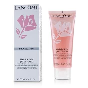 OJAM Online Shopping - Lancome Hydra Zen Jelly Mask 100ml/3.34oz Skincare