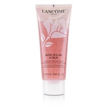 OJAM Online Shopping - Lancome Hydra Zen Rose Sugar Scrub 100ml/3.34oz Skincare