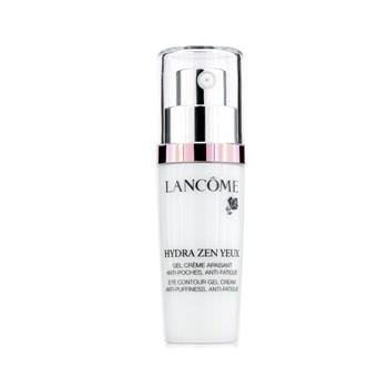 OJAM Online Shopping - Lancome Hydra Zen Yeux Eye Contour Gel Cream 15ml/0.5oz Skincare